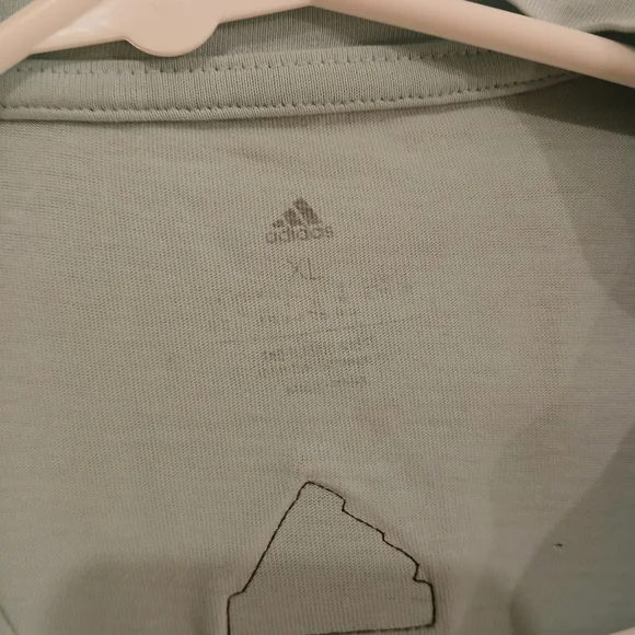 Adidas Future Icons Graphic Crop Tee - Picture 11 of 13